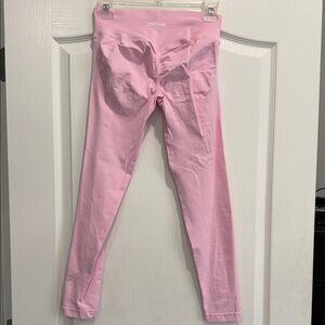 Dfyne IMPACT LEGGINGS light rose pink